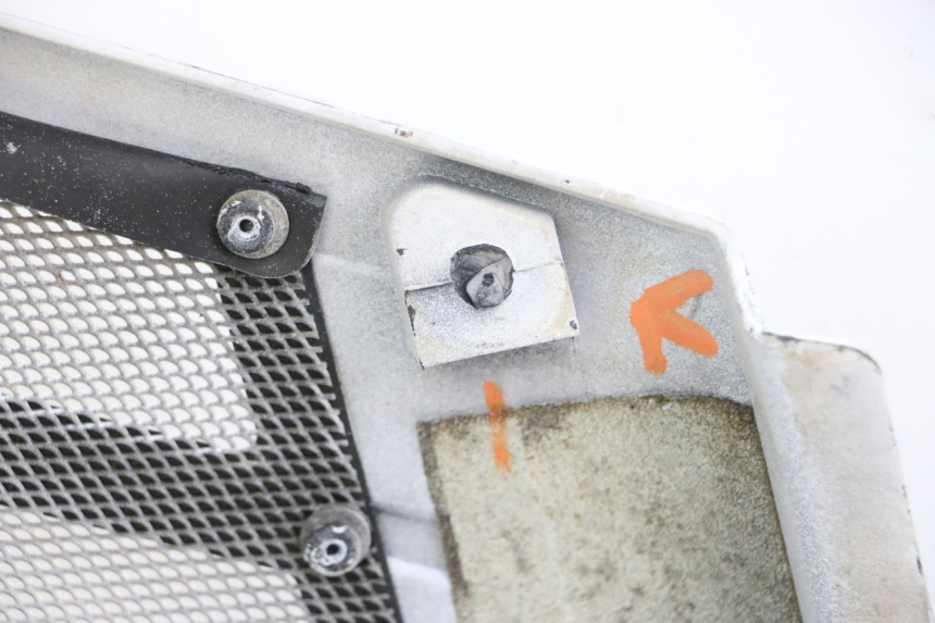 photo de RECHTER ONDERZITKAPJE YAMAHA FJ 36Y 1100 (1984 - 1985) - Gecontroleerd onderdeel