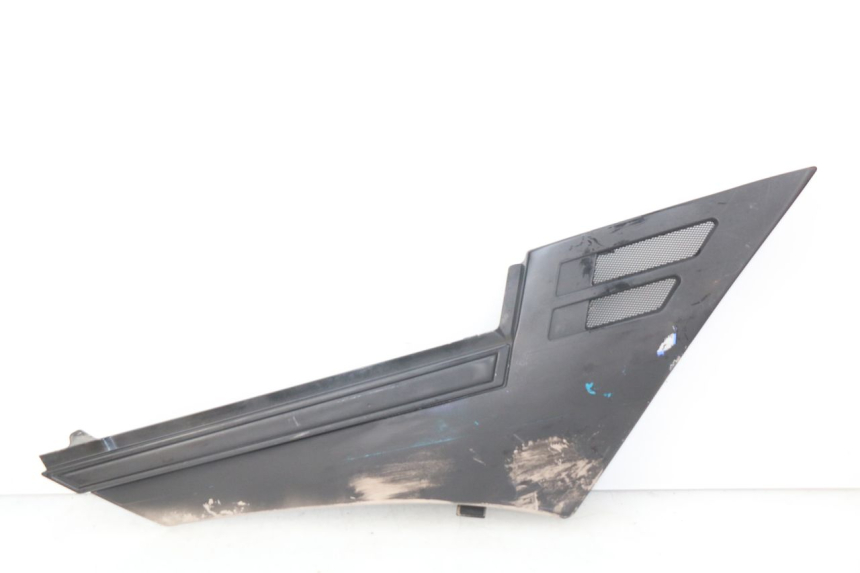 photo de RECHTER ZITPLAATDEKSEL YAMAHA FJ 3CX 1200 (1986 - 1996) - Hoofdaanzicht