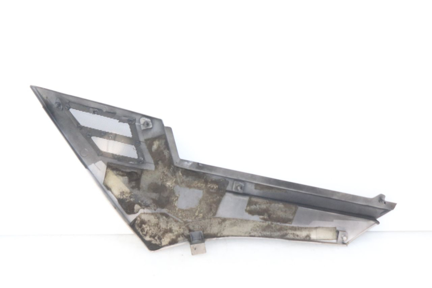 photo de RECHTER ZITPLAATDEKSEL YAMAHA FJ 3CX 1200 (1986 - 1996) - Andere kijkhoek