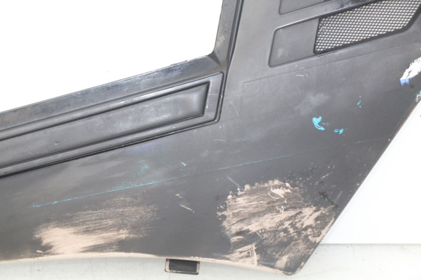 photo de RECHTER ZITPLAATDEKSEL YAMAHA FJ 3CX 1200 (1986 - 1996) - Overzicht