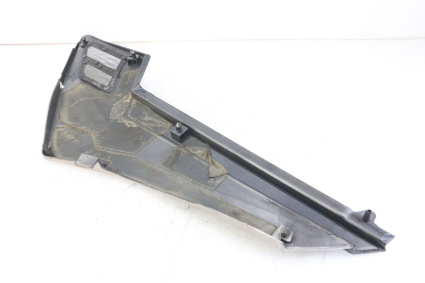 photo de RECHTER ZITPLAATDEKSEL YAMAHA FJ 3CX 1200 (1986 - 1996) - Bevestigingspunten