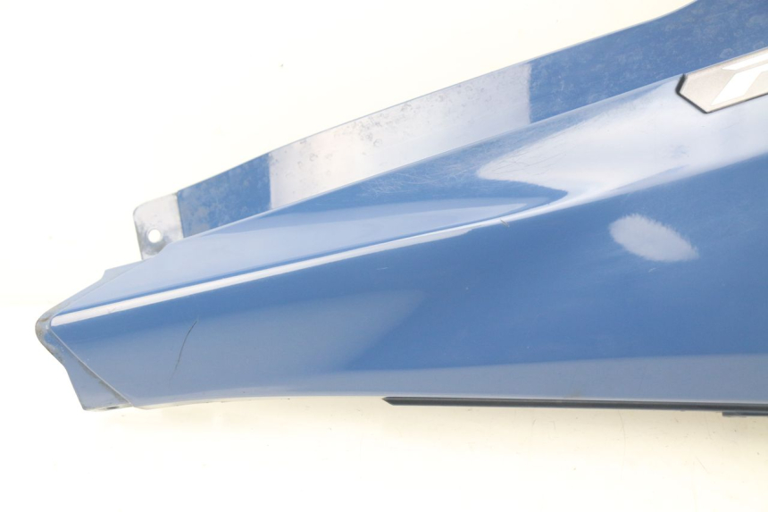 photo de RECHTER ZIJDE ONDERZITDEKSEL YAMAHA FJR ABS 1300 (2006 - 2012) - Bevestigingspunten