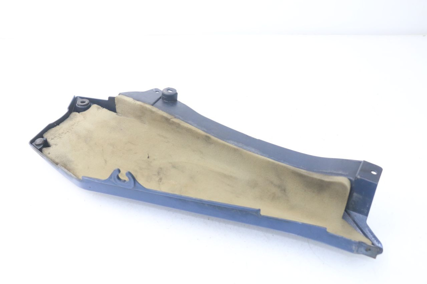 photo de RECHTER ZIJDE ONDERZITDEKSEL YAMAHA FJR ABS 1300 (2006 - 2012) - Zoom op gebruiksstaat