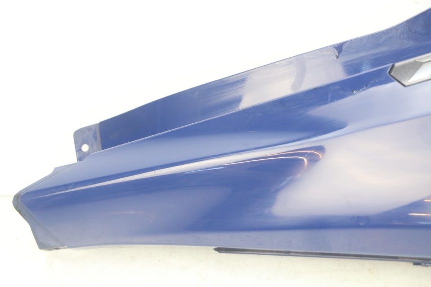 photo de RECHTER ZITPLAATDEKSEL YAMAHA FJR ABS 1300 (2016 - 2020) - Staat van het oppervlak