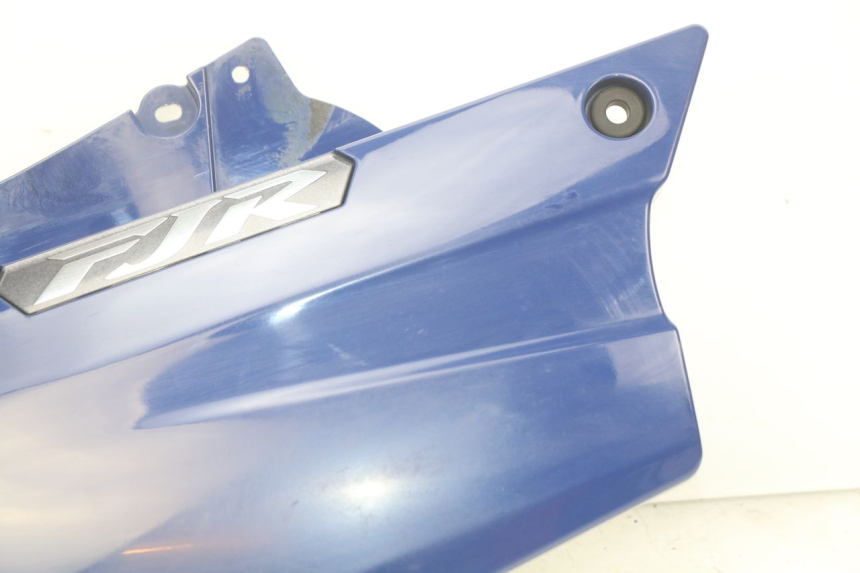 photo de RECHTER ZITPLAATDEKSEL YAMAHA FJR ABS 1300 (2016 - 2020) - Gecontroleerd onderdeel