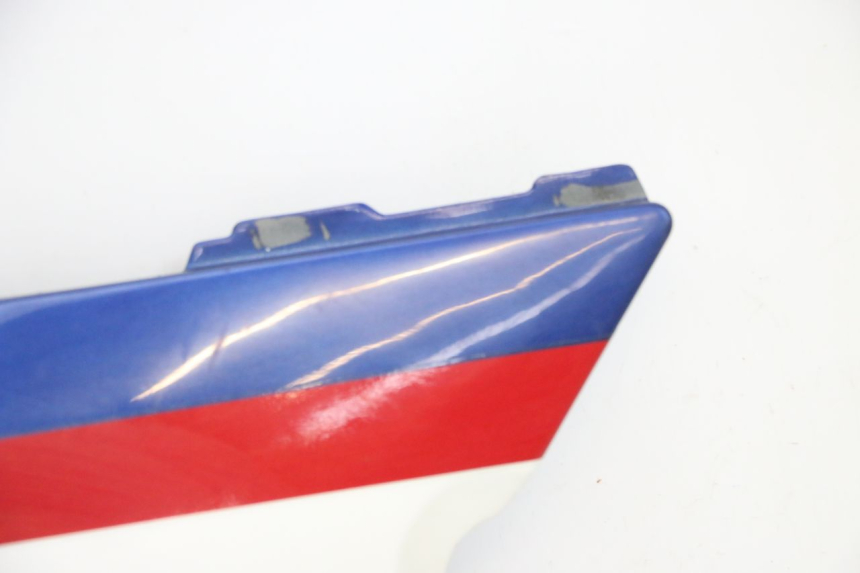 photo de RECHTER ZIJDE ONDERZITKAP KAWASAKI GPX R WARBIRD 600 (1988 - 1993) - Kenmerkende details