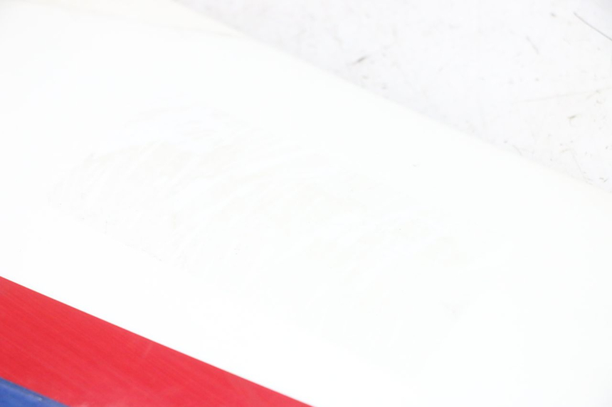 photo de RECHTER ZIJDE ONDERZITKAP KAWASAKI GPX R WARBIRD 600 (1988 - 1993) - Bevestigingspunten