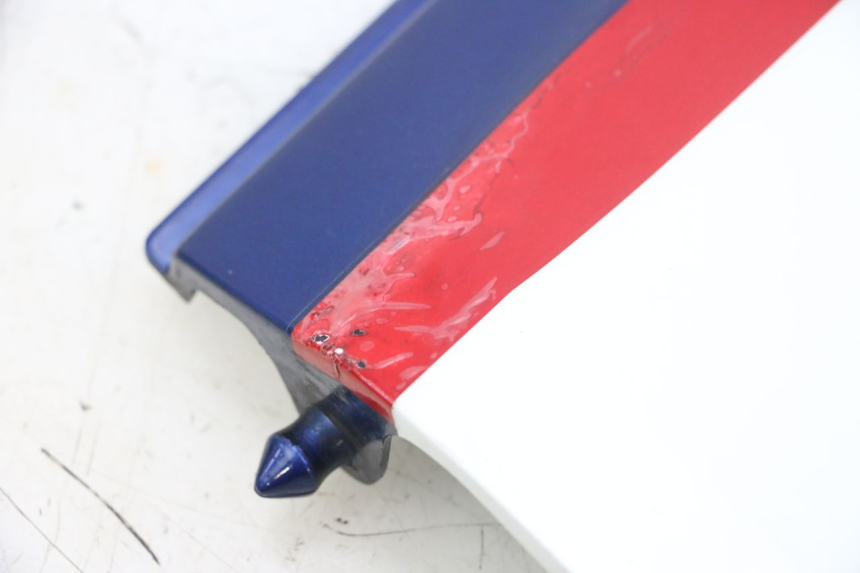 photo de RECHTER ZIJDE ONDERZITKAP KAWASAKI GPX R WARBIRD 600 (1988 - 1993) - Staat van het oppervlak