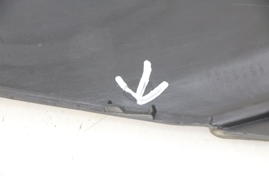 photo de RECHTER ZIJDE ONDERZITKAP TNT MOTOR GRIDO 2T 50 (2010 - 2019) - Technische close-up