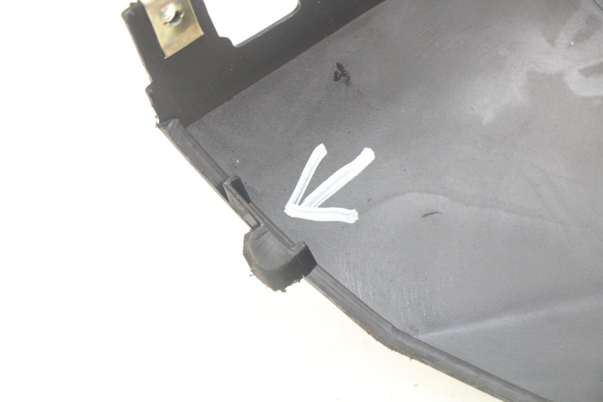 photo de RECHTER ZIJDE ONDERZITKAP TNT MOTOR GRIDO 2T 50 (2010 - 2019) - Overzicht