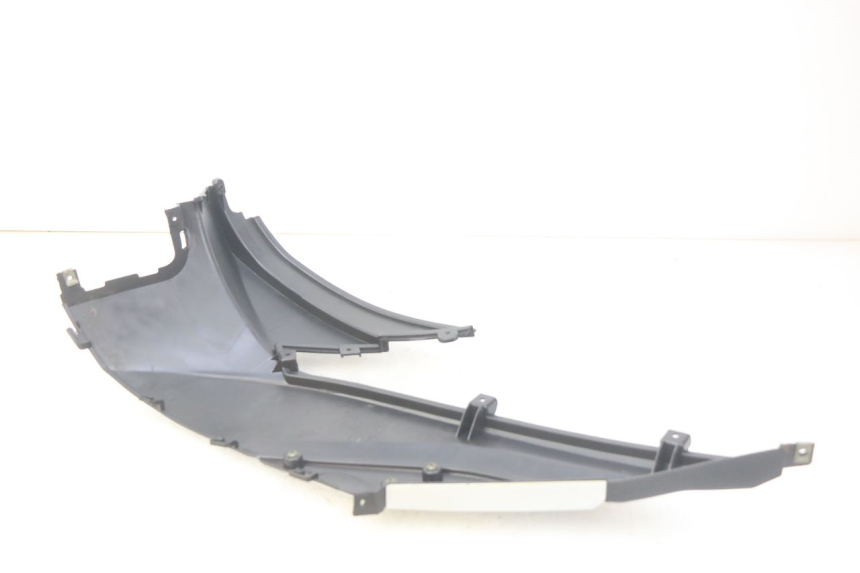 photo de RECHTER ZIJDE ONDERZITKAP TNT MOTOR GRIDO 2T 50 (2010 - 2019) - Zoom op gebruiksstaat