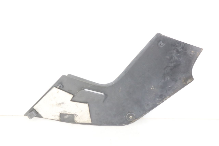 photo de RECHTER ZIJDE ONDERZITPLAATDEKSEL SUZUKI GSX-F GSX  F 1100 (1988 - 1994) - Andere kijkhoek