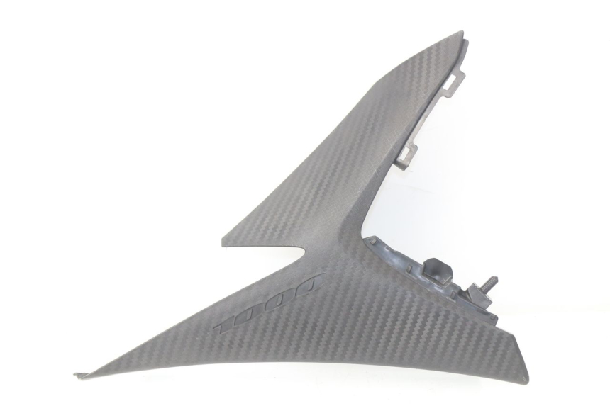 photo de RECHTER ZIJDE ONDERZITPLAATDEKSEL SUZUKI GSX-R GSXR K16 1000 (2012 - 2016) - Hoofdaanzicht