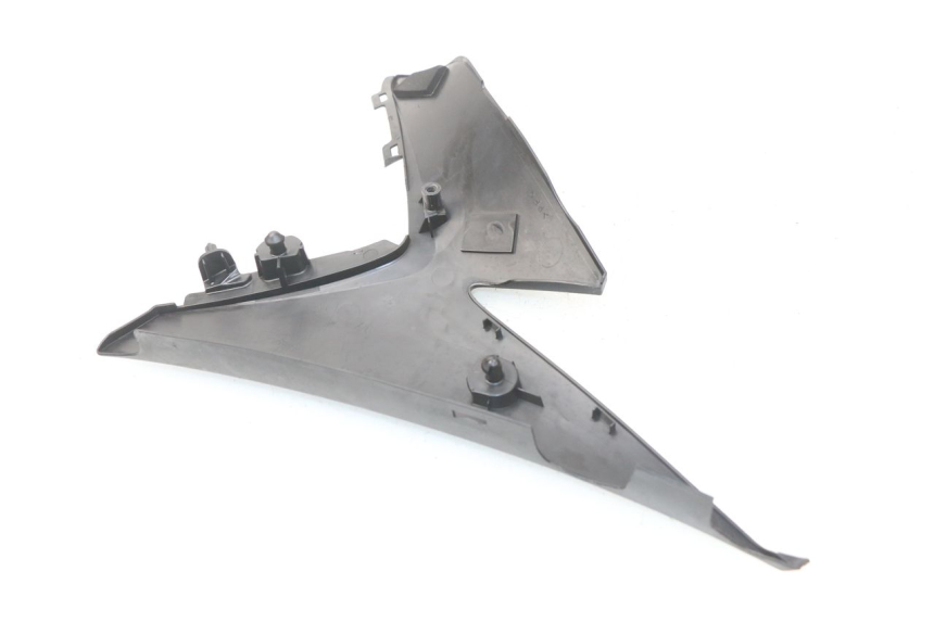 photo de RECHTER ZIJDE ONDERZITPLAATDEKSEL SUZUKI GSX-R GSXR K16 1000 (2012 - 2016) - Zoom op gebruiksstaat