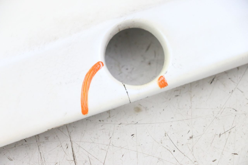 photo de RECHTER ONDERZITKAPJE HONDA CBR F 1000 (1993 - 1996) - Markeringen en referenties