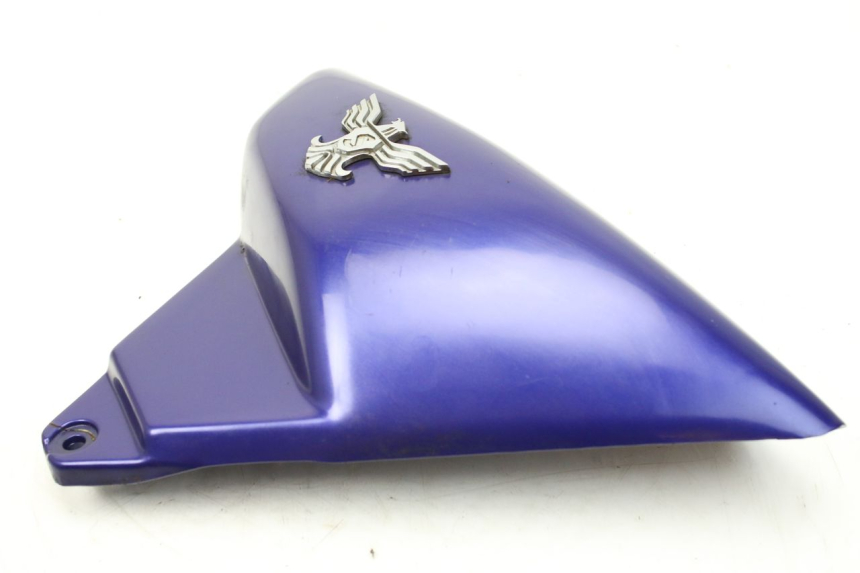 photo de RECHTER ZIJDE ONDERZITDEKSEL SYM HUSKY 125 (1999 - 2005) - Technische close-up