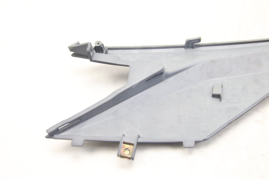 photo de RECHTER ZIJDE ONDERZITKAP SYM JET 4 4T 50 (2018 - 2021) - Overzicht