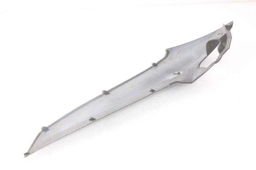 photo de RECHTER ZIJDE ONDER ZADELDOP SYM JOYMAX 250 (2013 - 2017) - Detail van het onderdeel