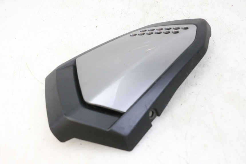 photo de RECHTER ZIJDE ONDERZITDEKSEL KEEWAY K-LIGHT KLIGHT 125 (2018 - 2025) - Andere kijkhoek