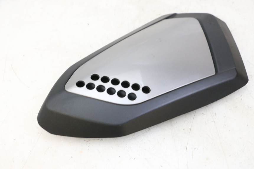 photo de RECHTER ZIJDE ONDERZITDEKSEL KEEWAY K-LIGHT KLIGHT 125 (2018 - 2025) - Overzicht