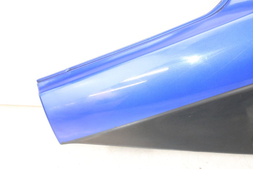 photo de RECHTER ZITPLAATDEKSEL KAWASAKI GTR 1000 (1994 - 2004) - Gecontroleerd onderdeel