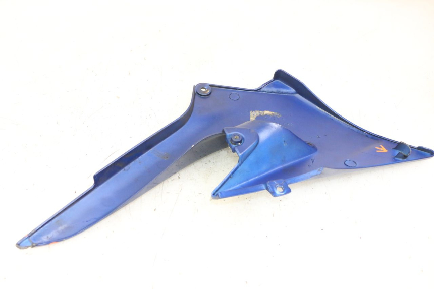 photo de RECHTER ZITPLAATDEKSEL KAWASAKI ZR7 ZR-7 S 750 (1999 - 2004) - Detail van het onderdeel