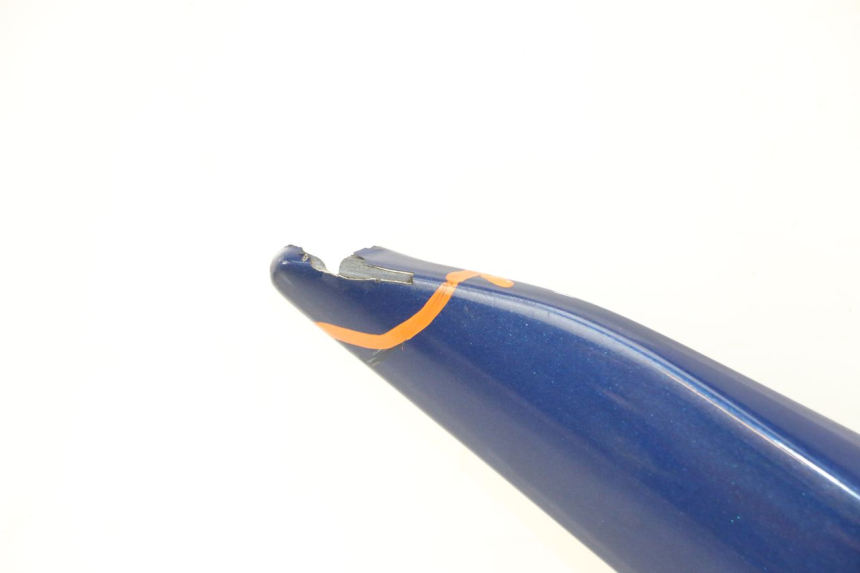 photo de RECHTER ZITPLAATDEKSEL KAWASAKI ZR7 ZR-7 S 750 (1999 - 2004) - Staat van het oppervlak