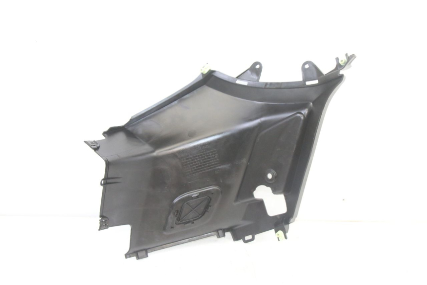 photo de RECHTER ZIJDE ONDERZITDEKSEL PEUGEOT KISBEE 2T 50 (2010 - 2017) - Zoom op gebruiksstaat