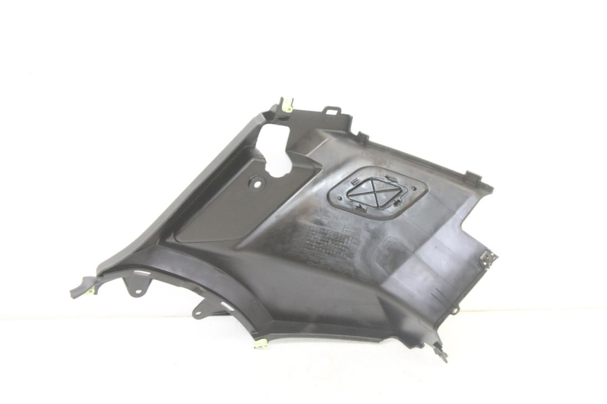 photo de RECHTER ZIJDE ONDERZITDEKSEL PEUGEOT KISBEE 2T 50 (2010 - 2017) - Andere kijkhoek