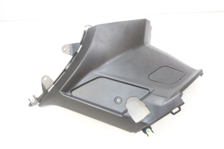 photo de RECHTER ONDERZITKAP PEUGEOT KISBEE 4T 50 (2018 - 2022) - Hoofdaanzicht