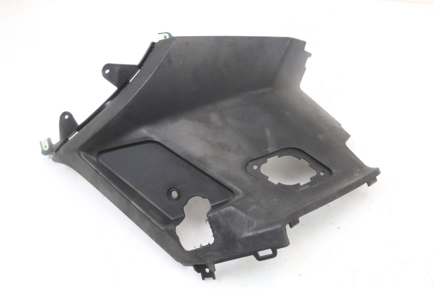 photo de RECHTER ONDERZITKAP PEUGEOT KISBEE 4T 50 (2018 - 2022) - Hoofdaanzicht