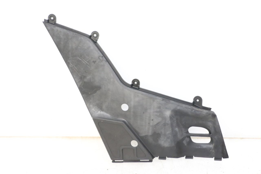 photo de RECHTER ZITPLAATDEKSEL KYMCO PEOPLE S 125 (2000 - 2008) - Hoofdaanzicht