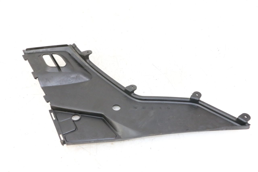 photo de RECHTER ZITPLAATDEKSEL KYMCO PEOPLE S 125 (2000 - 2008) - Zoom op gebruiksstaat