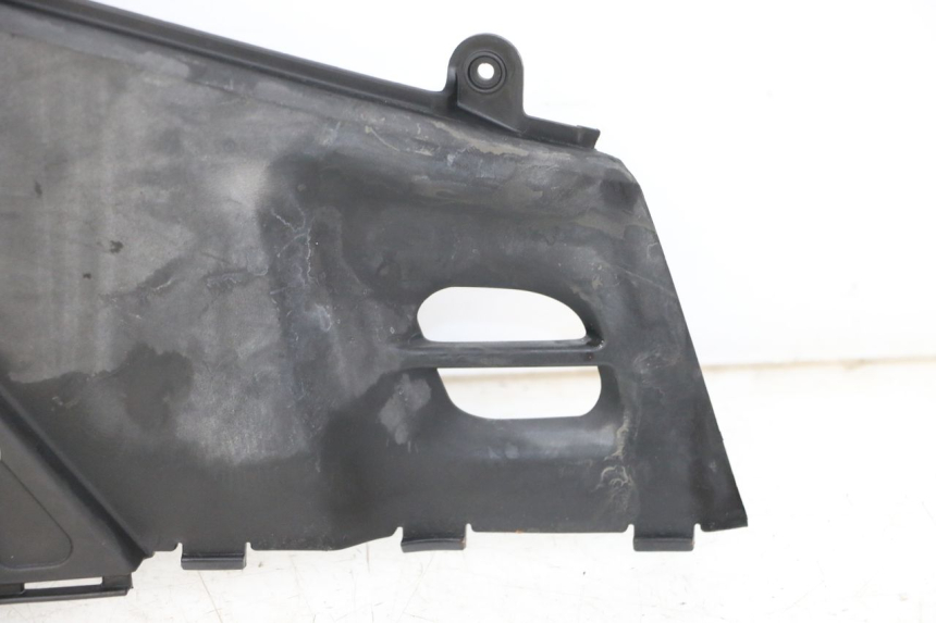 photo de RECHTER ZITPLAATDEKSEL KYMCO PEOPLE S 125 (2000 - 2008) - Andere kijkhoek