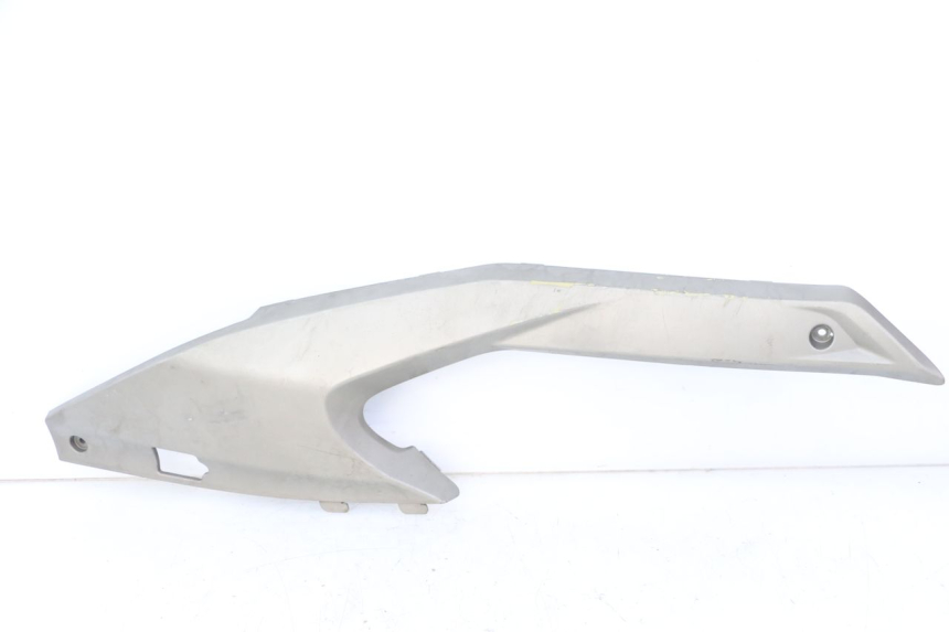 photo de RECHTER ZITPLAATDEKSEL KYMCO XCITING 500 (2007 - 2010) - Hoofdaanzicht