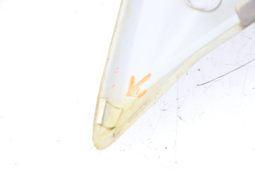 photo de RECHTER ZITPLAATDEKSEL KYMCO XCITING 500 (2007 - 2010) - Andere kijkhoek