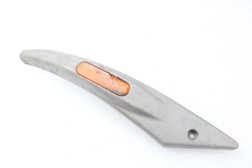 photo de RECHTER ZITPLAATDEKSEL PIAGGIO LIBERTY 4T 50 (2004 - 2008) - Hoofdaanzicht