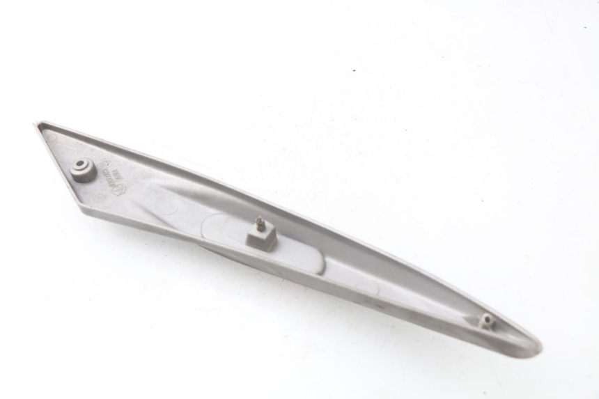 photo de RECHTER ZITPLAATDEKSEL PIAGGIO LIBERTY 4T 50 (2004 - 2008) - Zoom op gebruiksstaat