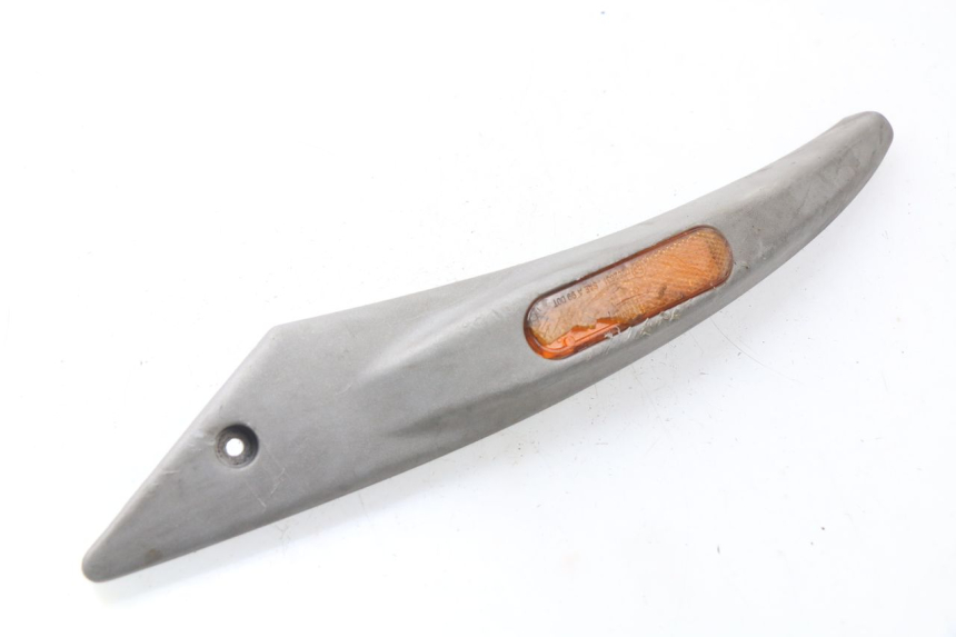 photo de RECHTER ZITPLAATDEKSEL PIAGGIO LIBERTY 4T 50 (2004 - 2008) - Technische close-up