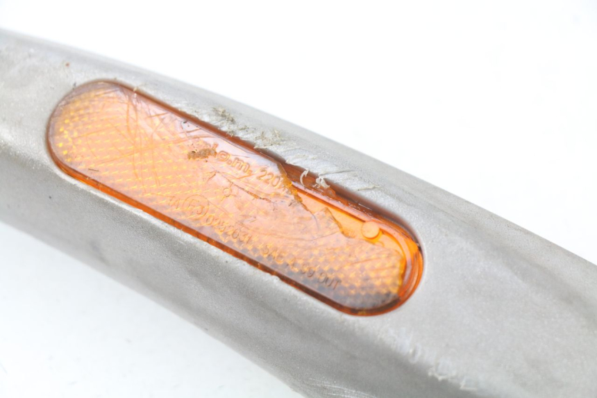 photo de RECHTER ZITPLAATDEKSEL PIAGGIO LIBERTY 4T 50 (2004 - 2008) - Overzicht