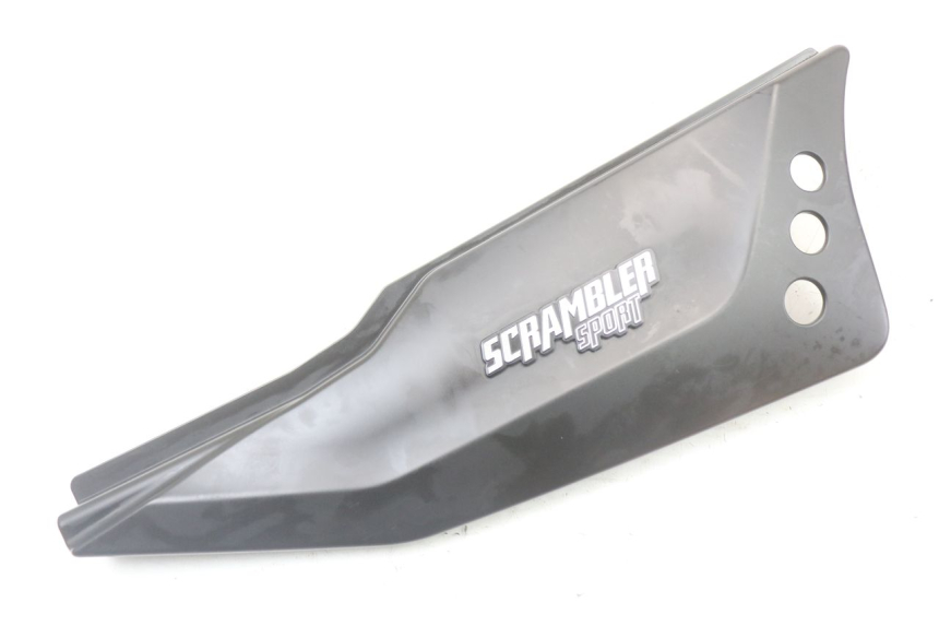 photo de RECHTER ZITBANKKAPJE MASAI SCRAMBLER SPORT 125 (2021 - 2025) - Hoofdaanzicht