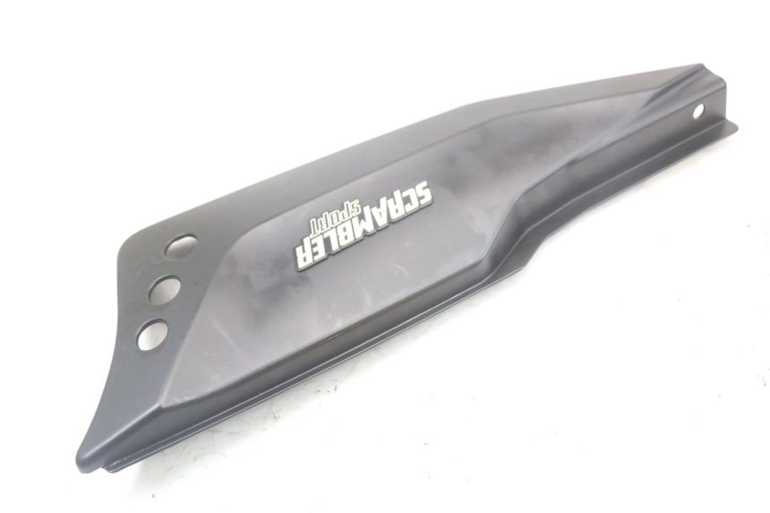 photo de RECHTER ZITBANKKAPJE MASAI SCRAMBLER SPORT 125 (2021 - 2025) - Technische close-up