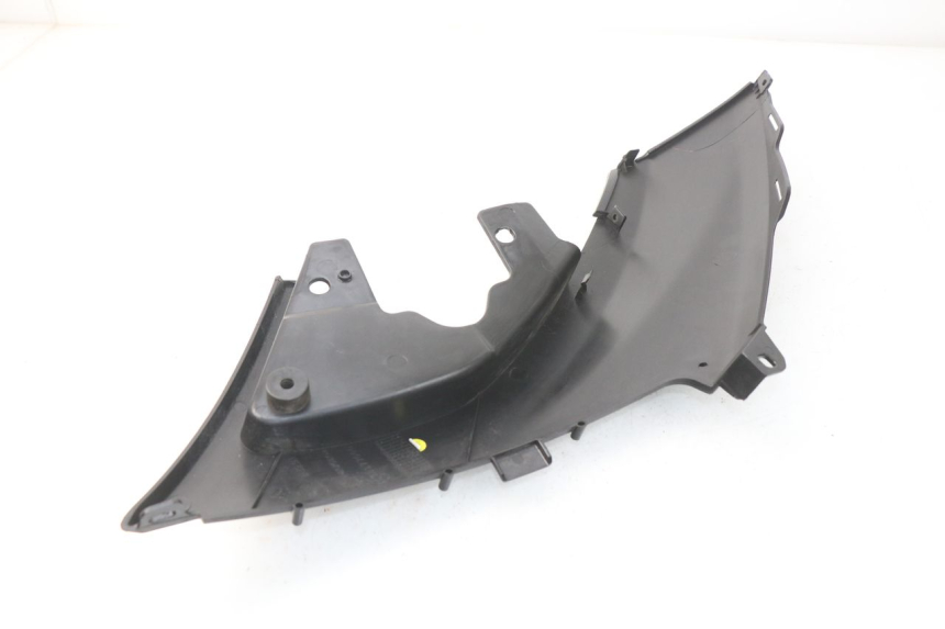 photo de RECHTER ZITPLAATDEKSEL PEUGEOT METROPOLIS 400 (2017 - 2020) - Detail van het onderdeel