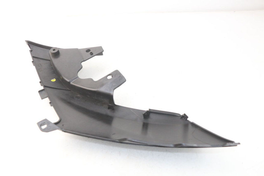 photo de RECHTER ZITPLAATDEKSEL PEUGEOT METROPOLIS 400 (2017 - 2020) - Zoom op gebruiksstaat