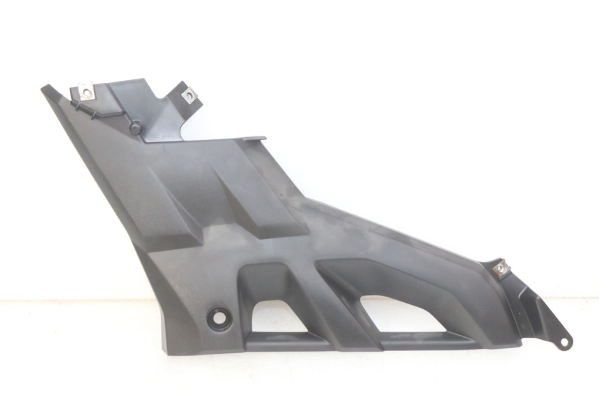 photo de RECHTER ZITPLAATDEKSEL YAMAHA MT ABS 125 (2014 - 2018) - Hoofdaanzicht