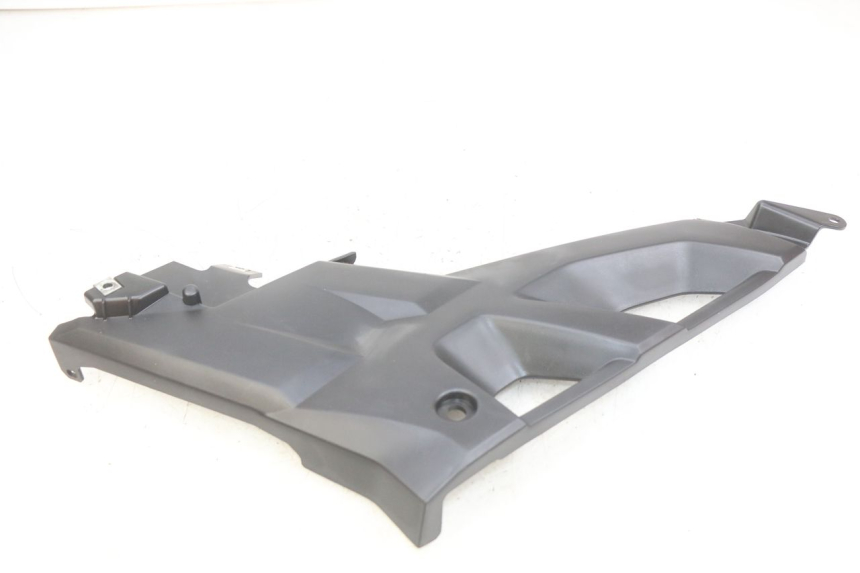 photo de RECHTER ZITPLAATDEKSEL YAMAHA MT ABS 125 (2014 - 2018) - Technische close-up