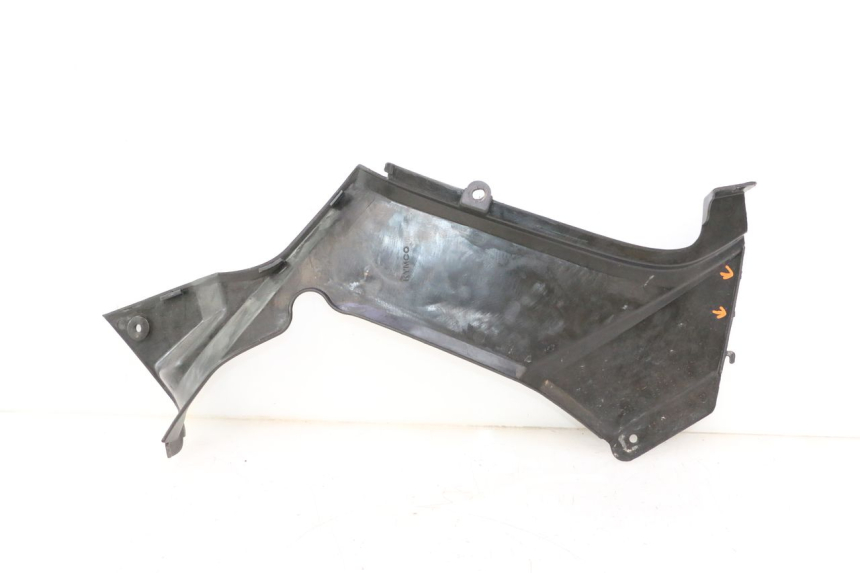photo de RECHTE ONDERZADKAP KYMCO MXU R 250 (2004 - 2010) - Detail van het onderdeel