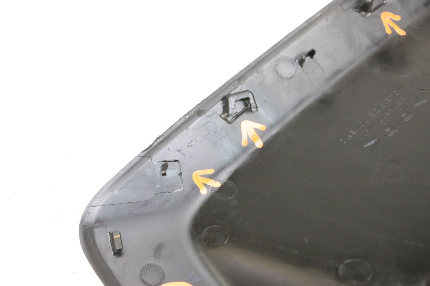 photo de RECHTER ZITPLAATDEKSEL YAMAHA NEO'S CORE 1 (2022 - 2026) - Overzicht