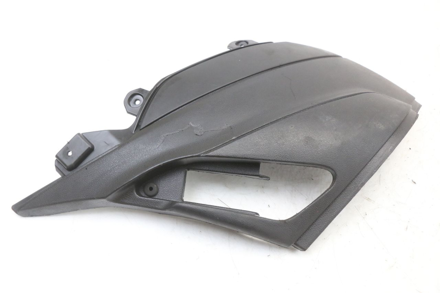 photo de RECHTER ZIJDE ONDERZITKAP PIAGGIO NEW TYPHOON 50 (2018 - 2021) - Hoofdaanzicht