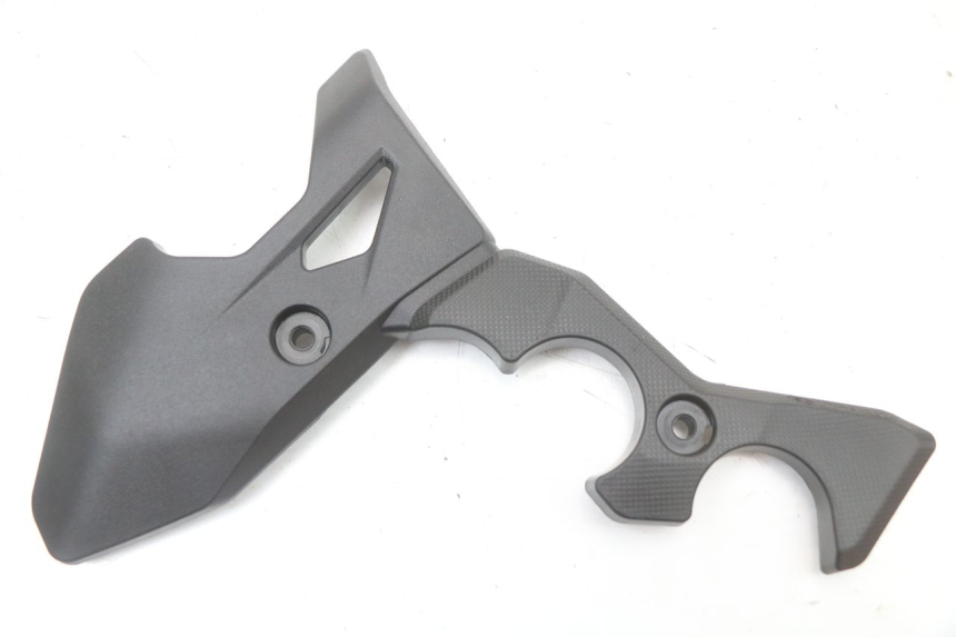 photo de RECHTER ZITPLAATDEKSEL KAWASAKI NINJA 400 (2018 - 2023) - Hoofdaanzicht